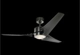 Ceiling Fan with Night Light 60 Inch Rana Fan Sbk