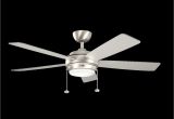 Ceiling Fan with Up and Down Light 52 Inch Starkk Ceiling Fan