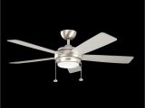 Ceiling Fan with Up and Down Light 52 Inch Starkk Ceiling Fan