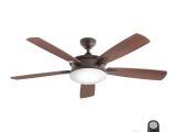 Ceiling Fan with Up and Down Light Home Decorators Collection Daylesford 52 In Led Indoor Oiled Rubbed