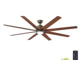 Ceiling Fan with Up and Down Light Home Decorators Collection Kensgrove 72 In Led Indoor Outdoor