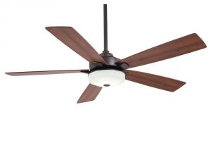 Ceiling Fans with Regular Light Bulbs Home Decorators Collection Cameron 54 In Led Indoor Oil Rubbed