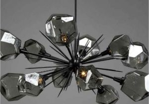 Ceiling Lights and Chandeliers Glass Ceiling Lights New Ironwood Square Chandelier Chb0032 0d White