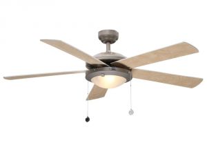 Ceilings Fans with Lighting Westinghouse Comet 52 In Indoor Brushed Pewter Ceiling Fan 7813665