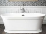 Celeste Freestanding Bathtub Buy Jacuzzi soaking Tubs Line at Overstock