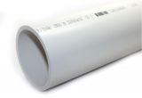 Cellular Pvc Lamp Post 1 1 4 In X 10 Ft Pvc Sch 40 Dwv Plain End Pipe 1586 the Home Depot