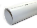 Cellular Pvc Lamp Post 1 1 4 In X 10 Ft Pvc Sch 40 Dwv Plain End Pipe 1586 the Home Depot