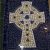 Celtic Cross Garden Art Celtic Cross Mosaic Projects by Amadita Pinterest Mosaic