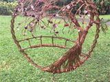 Celtic Garden Art Crystals Sun Catcher Cherry Blossom Art 3d Tree Of Life Tree