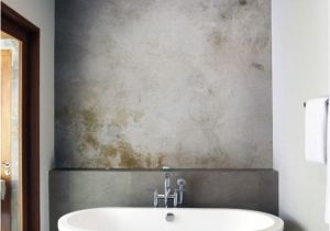 Cement Bathtub Designs 23 Amazing Concrete Bathroom Designs