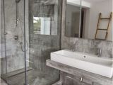 Cement Bathtub Designs Concrete the New & Dreamy Bathroom Material Trend Daily