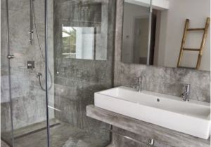 Cement Bathtub Designs Concrete the New & Dreamy Bathroom Material Trend Daily