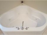 Center Drain Alcove Bathtub Center Drain Bathtub Kohler Tercet 5 Ft White Corner