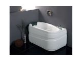 Center Drain Alcove Bathtub Shop Eago Am175 R 57 1 8" Acrylic Whirlpool Bathtub for