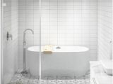 Center Drain Bathtub Lowes Jacuzzi Primo 59 In White Acrylic Freestanding Bathtub