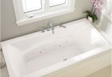 Center Drain Whirlpool Bathtubs Neptune Believe 3666 4266 3672 & 4272 Tub