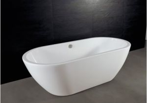 Ceramic Freestanding Bathtub White Ceramic Sinks Washbasins and Bathtubs by Alice Ceramica