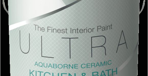 Ceramic Spray Paint for Bathtub Ppg Break Through Interior Exterior Gloss Water Borne