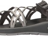 Chacos Light Beam Chaco Chaco Womens Zx 2 Classic athletic Sandal Apex Gray 6 M