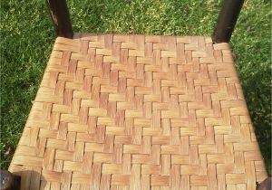 Chair Caning Supplies asheville Nc Chair Caning thatching and Restorations New Seat Weave Gotta Do