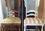 Chair Caning Supplies at Hobby Lobby Upholstered Barrel Chair Makeover Everyday Megan