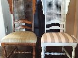 Chair Caning Supplies at Hobby Lobby Upholstered Barrel Chair Makeover Everyday Megan