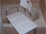 Chair for A Bathtub Bath Transfer Bench Wheelchair to Bathtub Shower Transfer