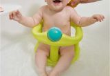 Chair for Baby Bath Tub Safety 1st Swivel Bath Seat Baby Infant Tub Bathing