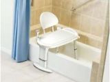 Chair for Bathtub for Disabled Handicap Shower