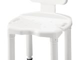 Chair for Bathtub Walmart Bathroom Adjustable Bath and Shower Chair with Shower