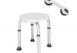 Chair for Bathtub Walmart Ktaxon 7 Height Adjustable Bath Chair Medical Shower Chair