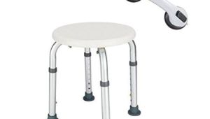 Chair for Bathtub Walmart Ktaxon 7 Height Adjustable Bath Chair Medical Shower Chair