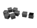 Chair Leg Caps for Square Legs Cheap Square Rubber Chair Leg Caps Find Square Rubber Chair Leg