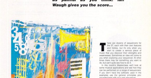 Chair Rock 5050 Gar 8086 Oldgamemags ataristuser 056 Pdf atari atarist