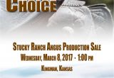 Chair Rock 5050 Gar 8086 Stucky Ranch 2017 Angus Production Sale by Livestockdirect issuu