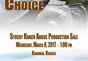 Chair Rock 5050 Gar 8086 Stucky Ranch 2017 Angus Production Sale by Livestockdirect issuu