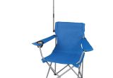 Chair with Umbrella attached Ozark Trail Outdoor Chair Umbrella attachment Chair sold Separately
