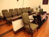 Chairs for Church Sanctuary Great Design Of Church Chairs with Arms Best Home Plans and