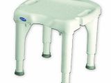 Chairs for the Bathtub Invacare I Fit Shower Chair Bench Seat Bathtub Bath Stool