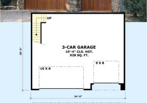 Chalet House Plans with Loft and Garage 2 Car Garage Plans with Loft 30 Best Garage and Carriage House Plans