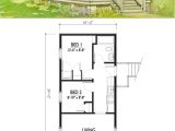 Chalet House Plans with Loft and Garage Small Katrina Cottage House Plan 500sft 2br 1 Bath by Marianne