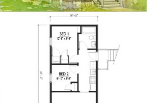 Chalet House Plans with Loft and Garage Small Katrina Cottage House Plan 500sft 2br 1 Bath by Marianne