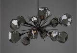 Chandelier for Home New Chrome orb Chandelier Modern Chandeliers