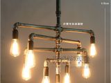 Chandelier Lighting Kit Aliexpress Buy Free Shipping Edison Vintage Chandelier