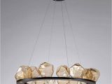Chandelier Lighting Kit Led Ceiling Light Fixtures Inspirational 16 Gem Ring Chandelier for