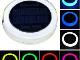 Changing A Pool Light Discount solar Light Led Rgb Swimming Pool Light Garden Party Bar