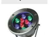 Changing A Pool Light Led Waterproof Ip68 Rgb Light 6w 12v Pool Light Outdoor Fountain Led