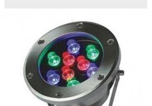 Changing A Pool Light Led Waterproof Ip68 Rgb Light 6w 12v Pool Light Outdoor Fountain Led