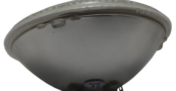 Changing A Pool Light Swimming Pool Led Color Changing Lights 12v Par 56 Glass 36w