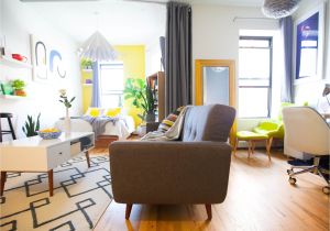 Cheap 1 Bedroom Apartments In the Bronx tour A Creatively Stimulating Bronx Studio Apartment Studio